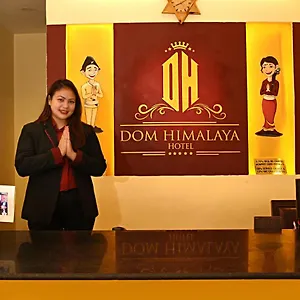 Dom Himalaya Hotel Kathmandu