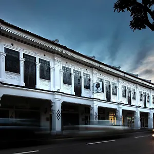 *** Hotel Venue Singapour