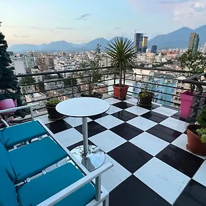 My Tirana2 Appartamento Tirana