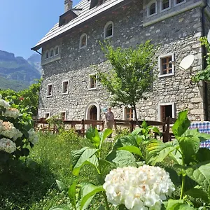  Apartment Agroturizem Ndoc Gjecaj