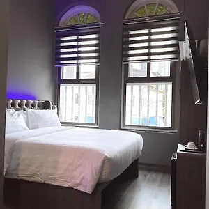 Jjh - Newly Opened Near Bugis Hotel Singapore