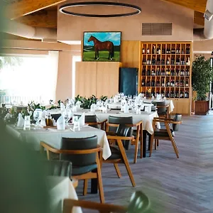 4* Resort Agroturizem Kodra E Kuajve