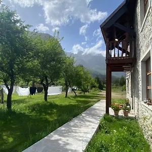  Gasthof Rupa