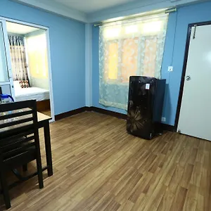 Aarya Chaitya Hotel Kathmandu