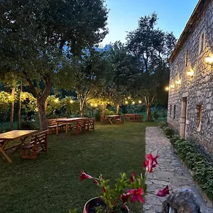  Gasthof Bujtina Shkambi