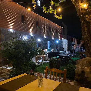  Penzion Bec Villi