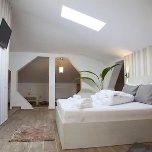 Nova Hotel Bucarest