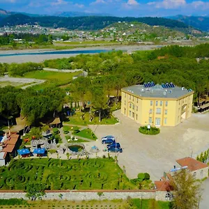 3* Hotel Kriva